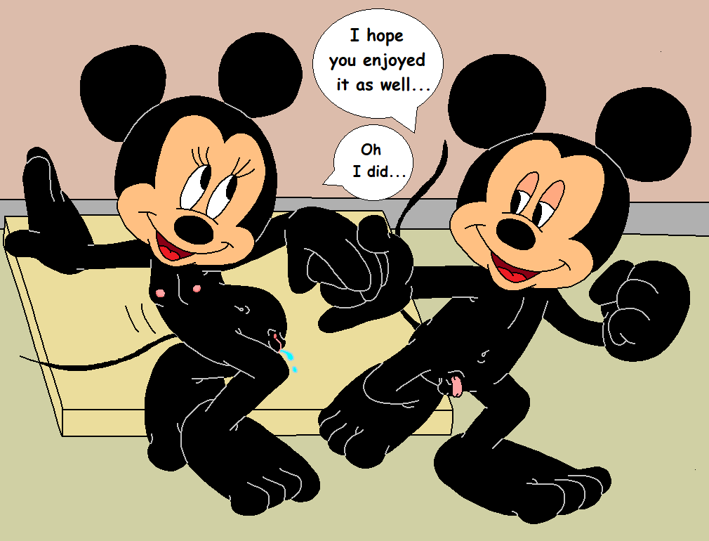 Mouseboy - Torture and Pleasure - Picture 99