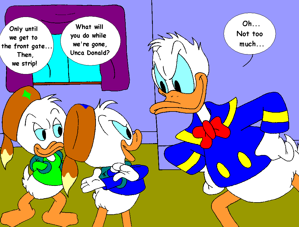 Mouseboy - The Wild Party - Picture 3