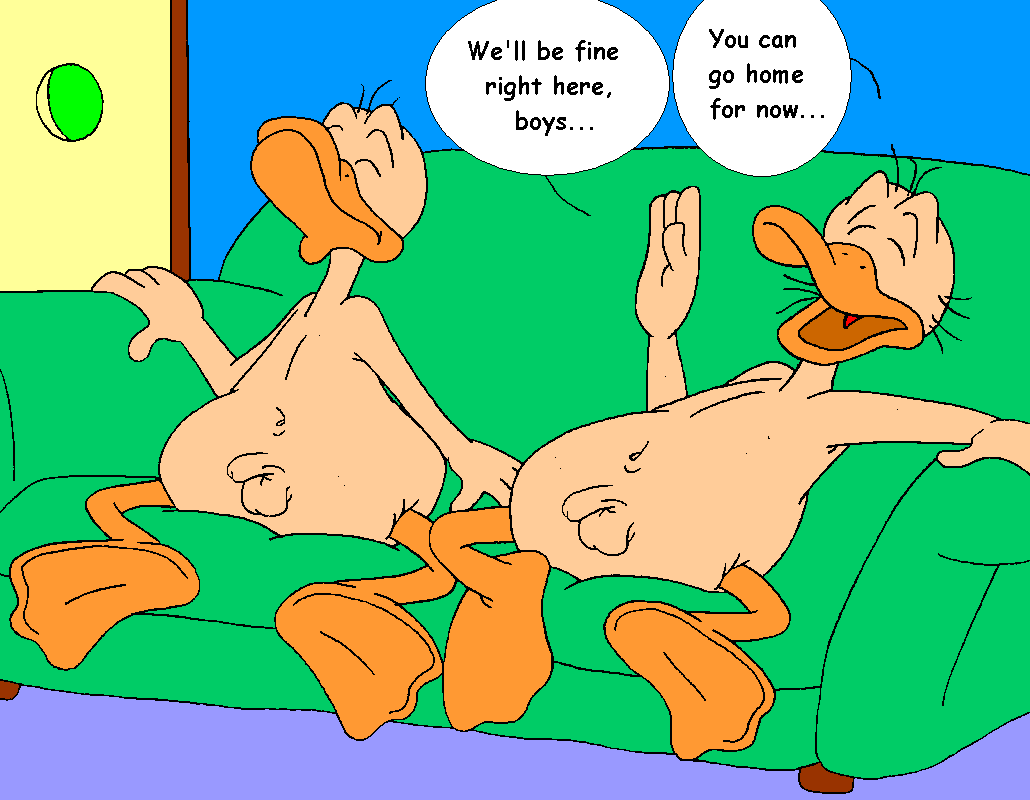 Mouseboy - The Wild Party - Picture 110