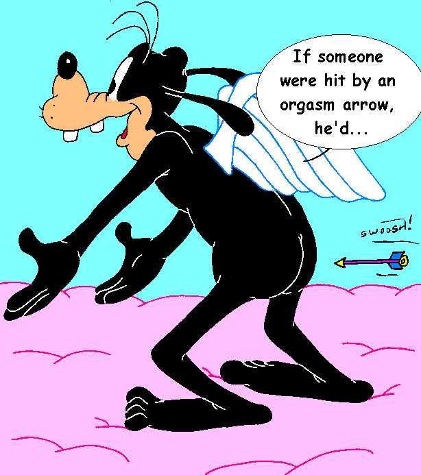 Mouseboy - Valentines Day 2001 - Picture 8