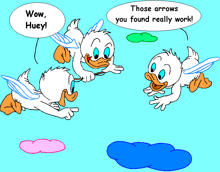 Mouseboy - Valentines Day 2001 - Picture 24