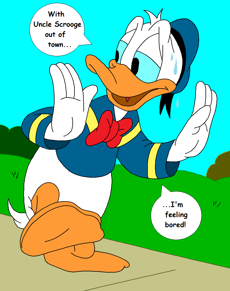 Mouseboy - Wetting Friends - Picture 2