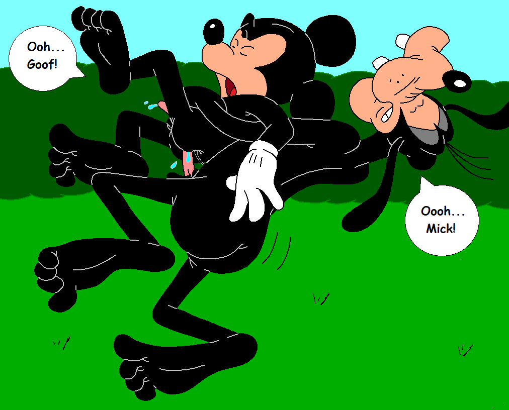 Mouseboy - Wetting Friends - Picture 5