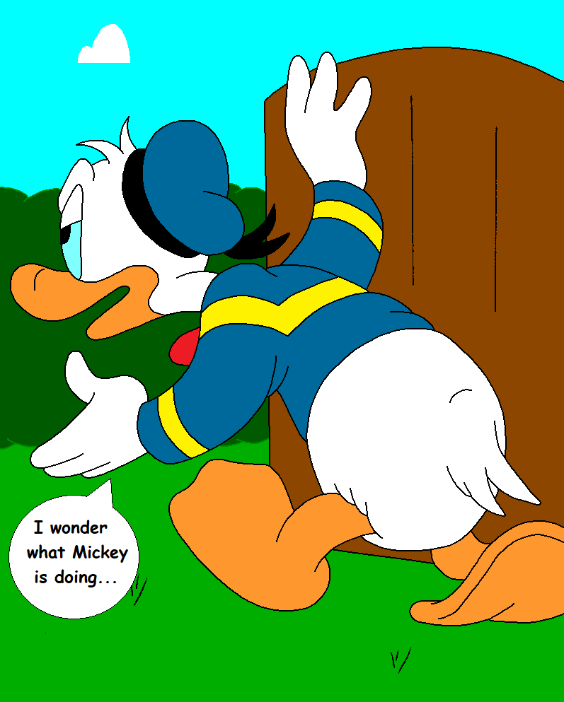 Mouseboy - Wetting Friends - Picture 10