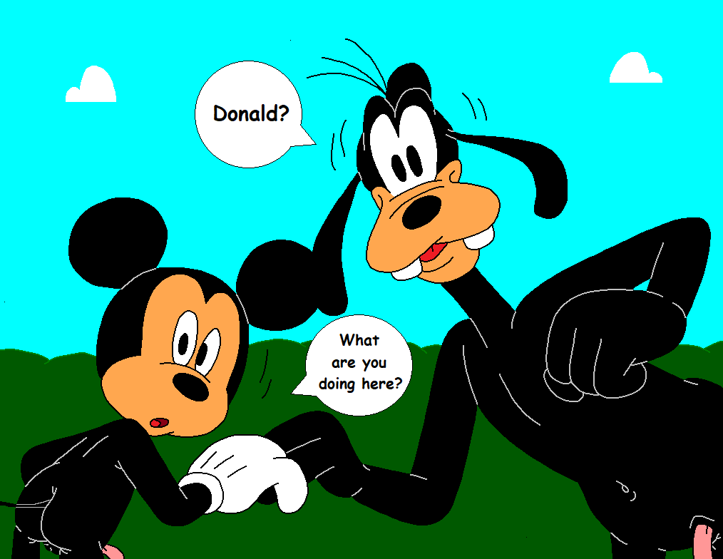 Mouseboy - Wetting Friends - Picture 13