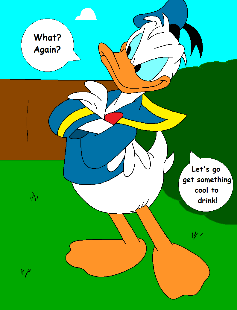 Mouseboy - Wetting Friends - Picture 16