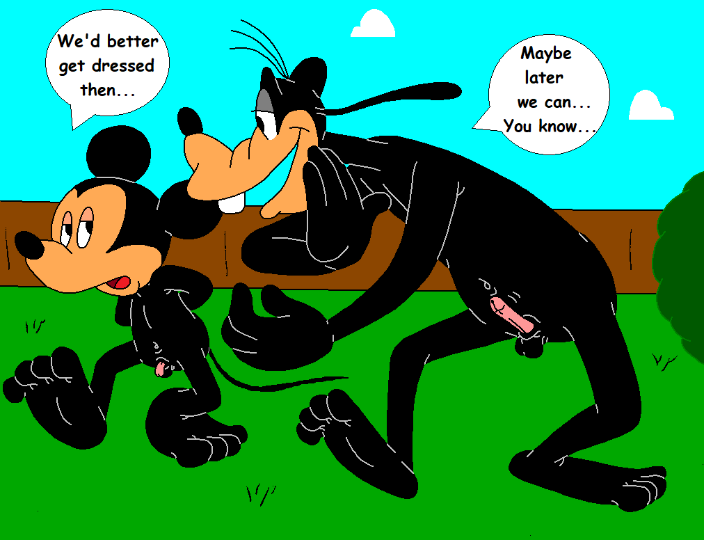 Mouseboy - Wetting Friends - Picture 17