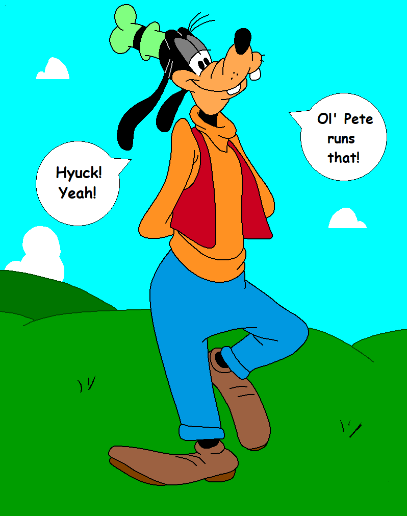 Mouseboy - Wetting Friends - Picture 31