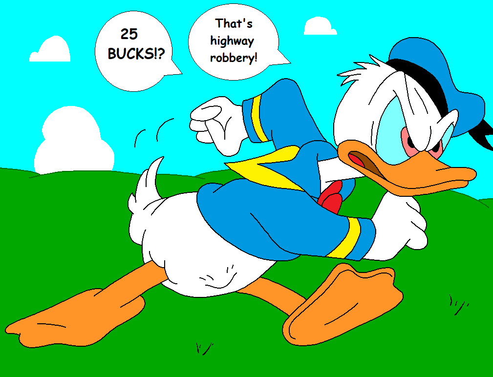 Mouseboy - Wetting Friends - Picture 37