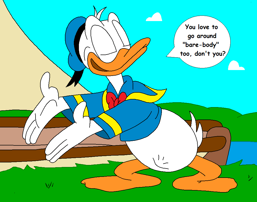 Mouseboy - Wetting Friends - Picture 42