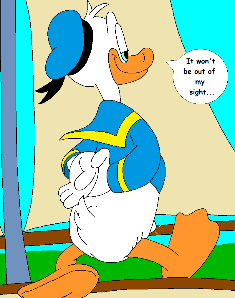 Mouseboy - Wetting Friends - Picture 45