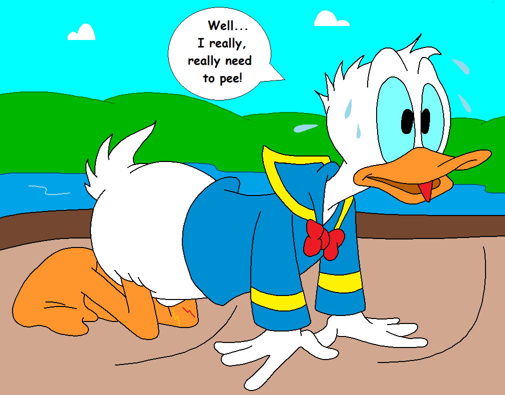 Mouseboy - Wetting Friends - Picture 52