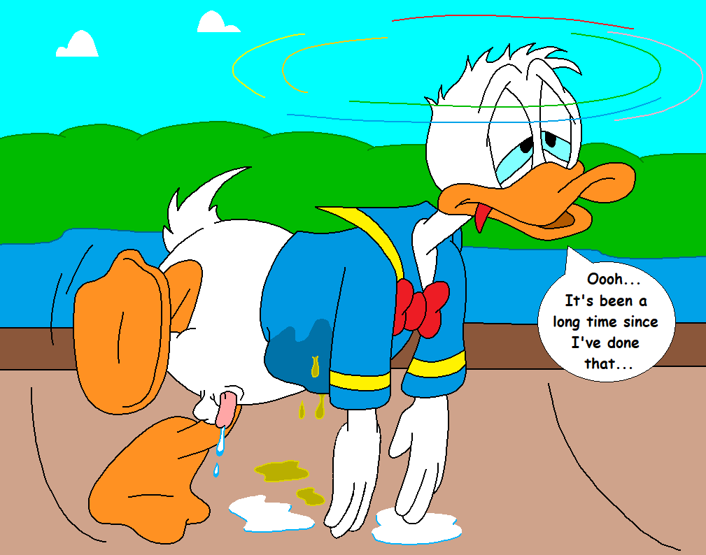 Mouseboy - Wetting Friends - Picture 64