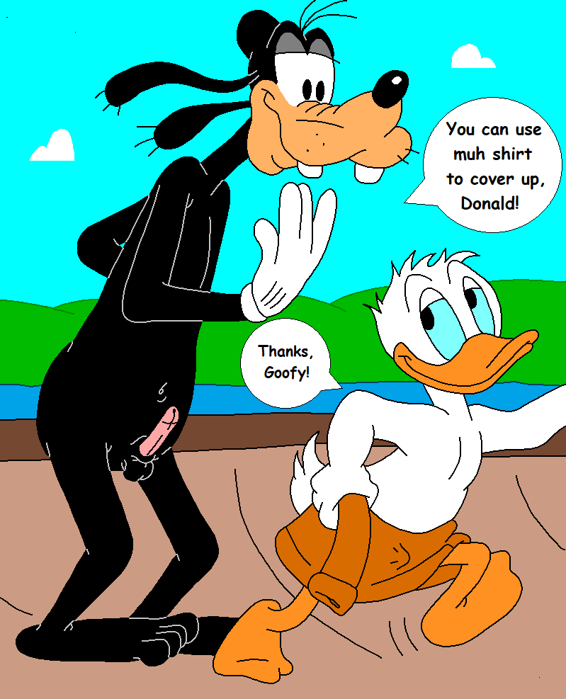 Mouseboy - Wetting Friends - Picture 68