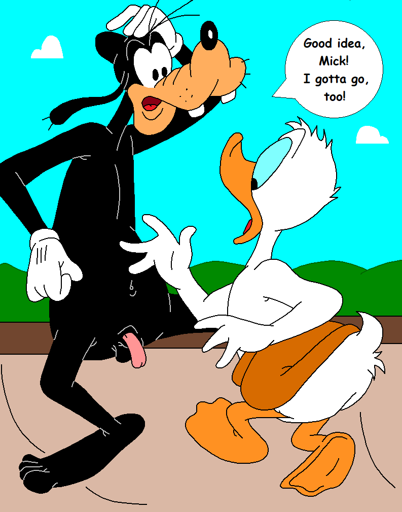 Mouseboy - Wetting Friends - Picture 70