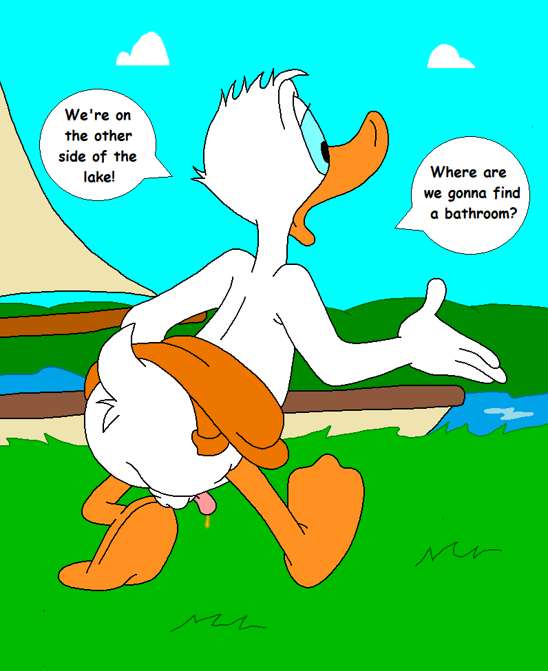 Mouseboy - Wetting Friends - Picture 73