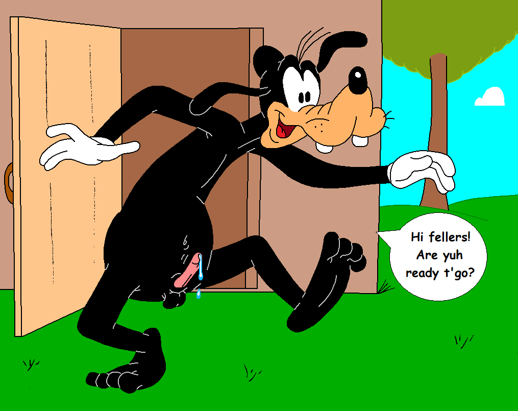 Mouseboy - Wetting Friends - Picture 91