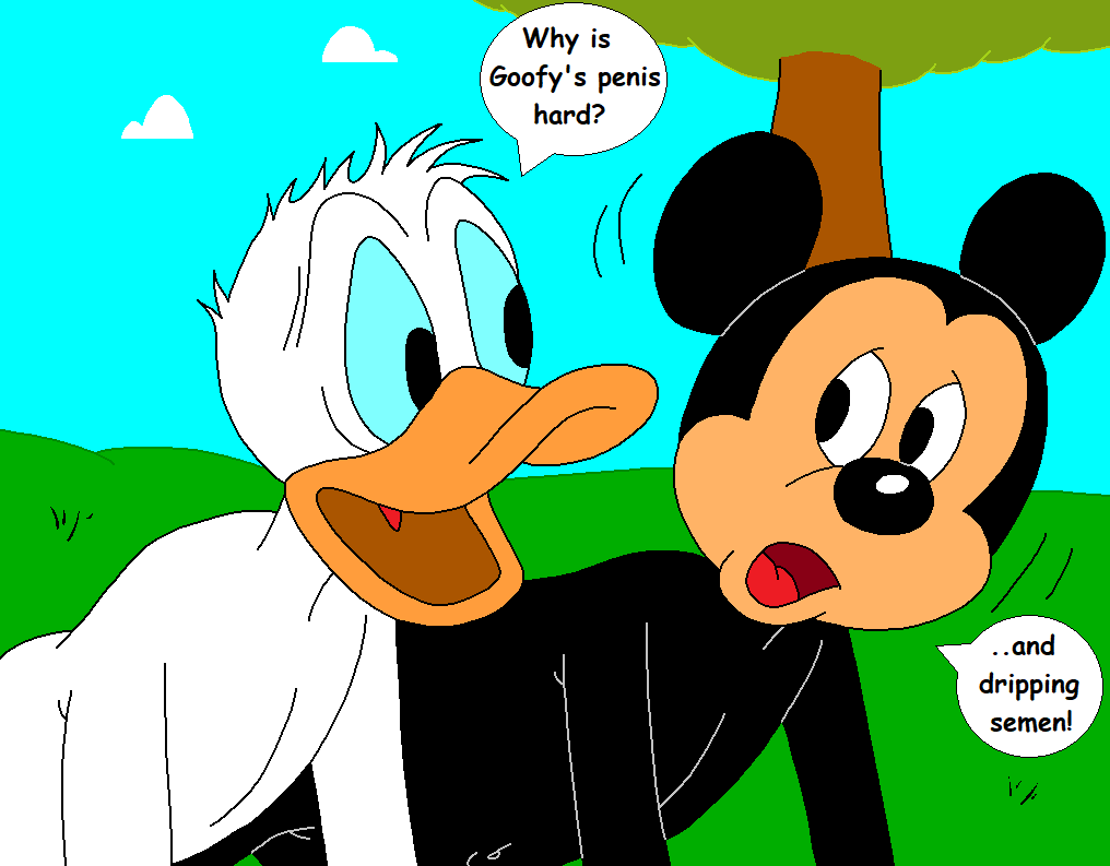 Mouseboy - Wetting Friends - Picture 92