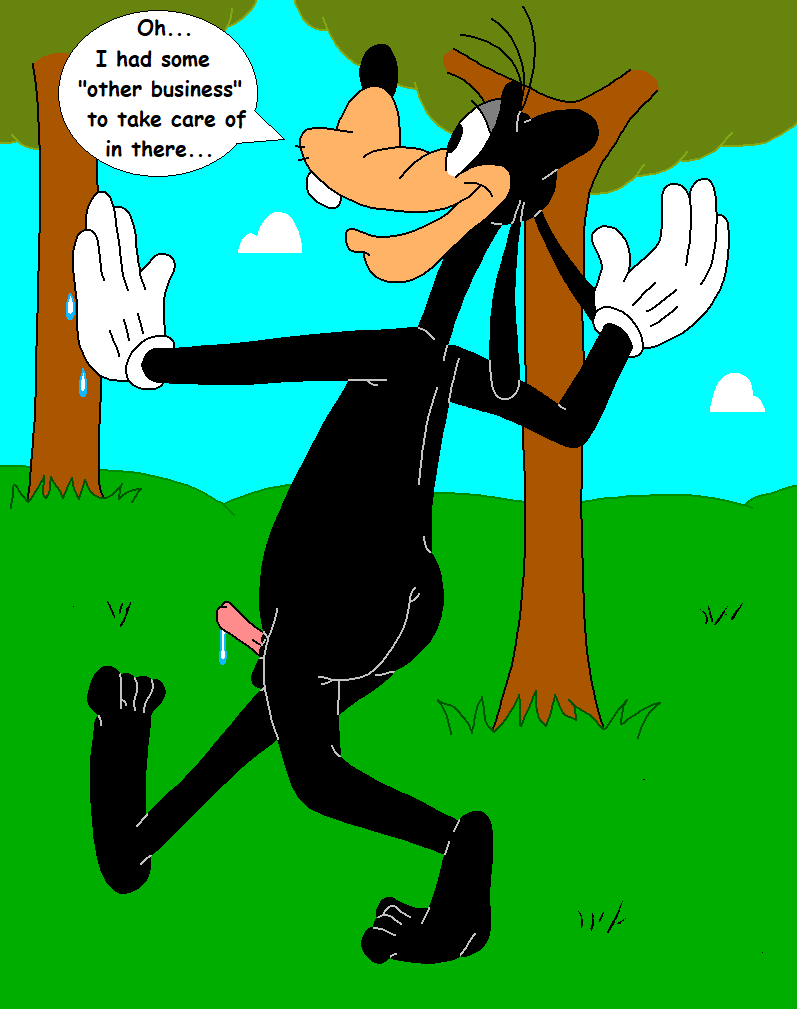 Mouseboy - Wetting Friends - Picture 93