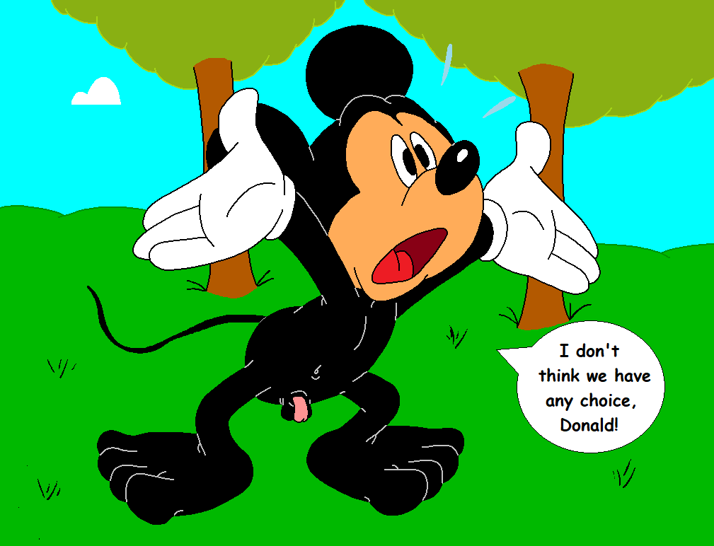 Mouseboy - Wetting Friends - Picture 99