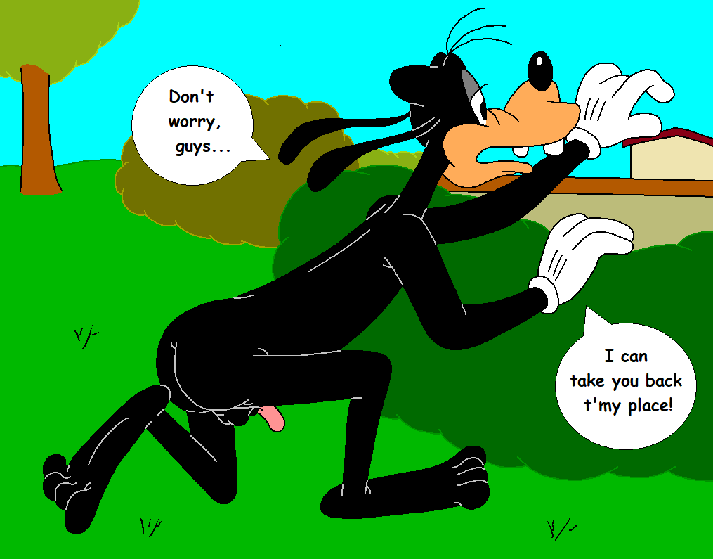 Mouseboy - Wetting Friends - Picture 100