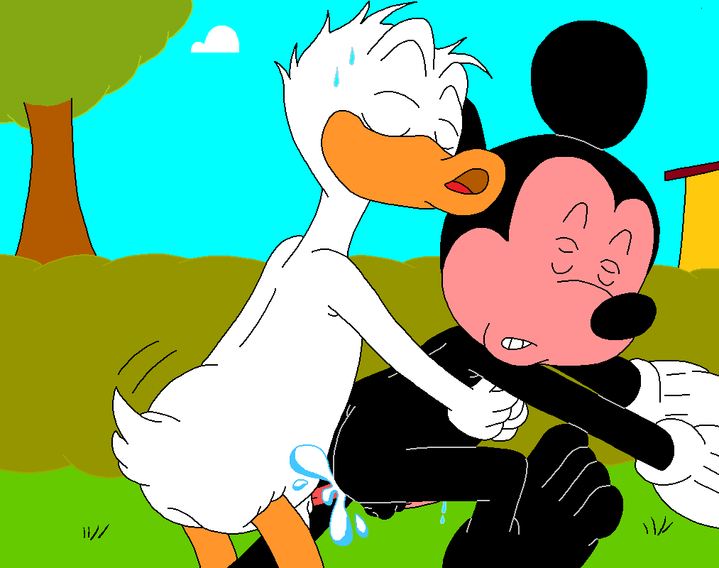 Mouseboy - Wetting Friends - Picture 112