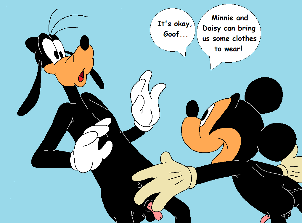 Mouseboy - Wetting Friends - Picture 120