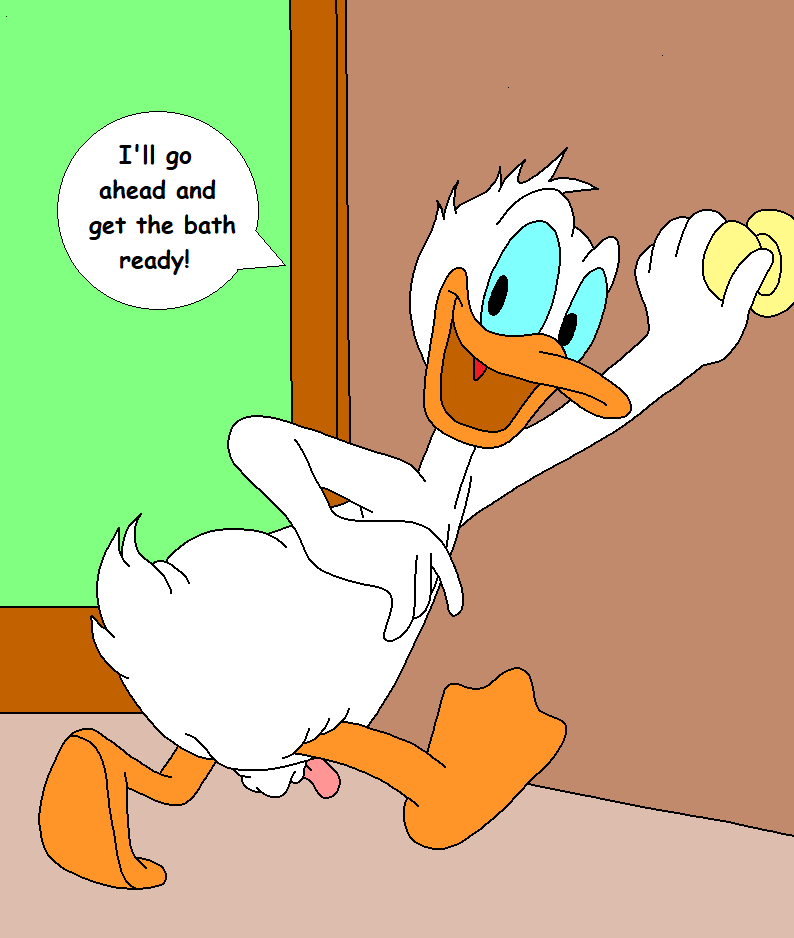 Mouseboy - Wetting Friends - Picture 121