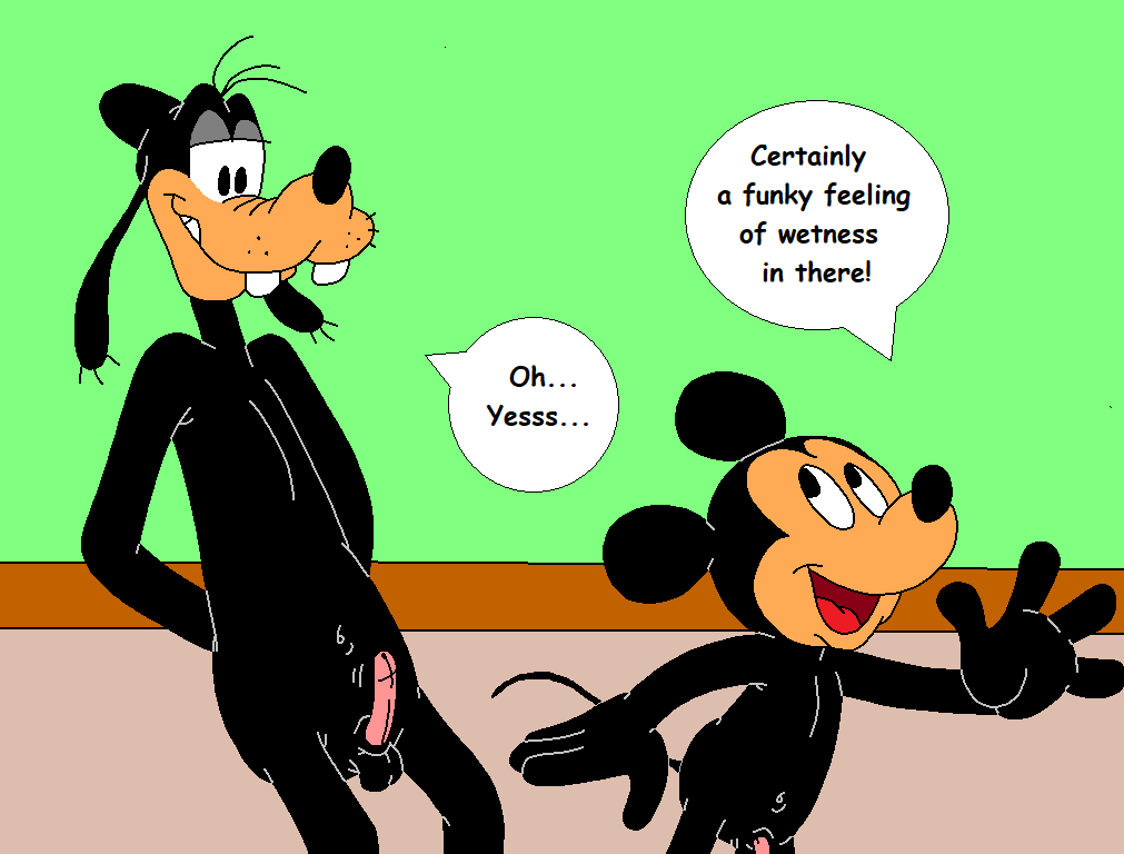 Mouseboy - Wetting Friends - Picture 124