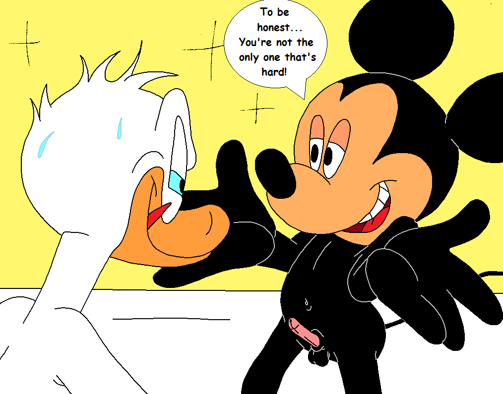 Mouseboy - Wetting Friends - Picture 139