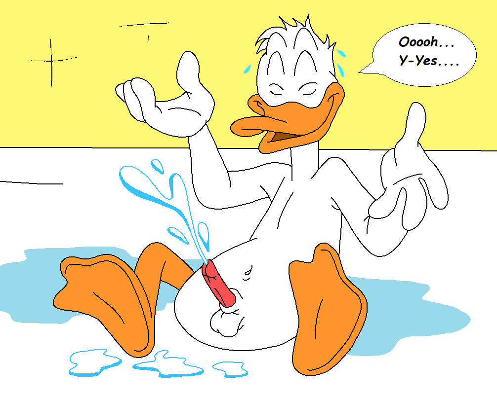 Mouseboy - Wetting Friends - Picture 144