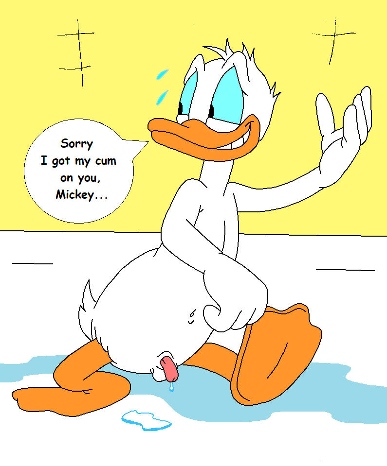 Mouseboy - Wetting Friends - Picture 145