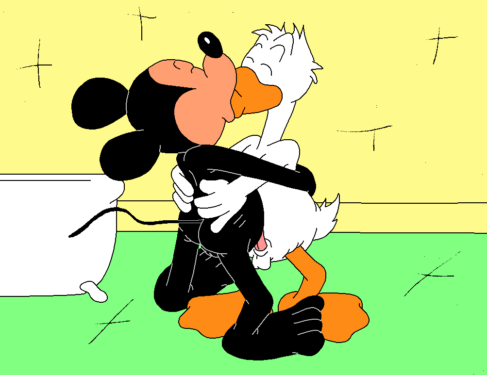 Mouseboy - Wetting Friends - Picture 154