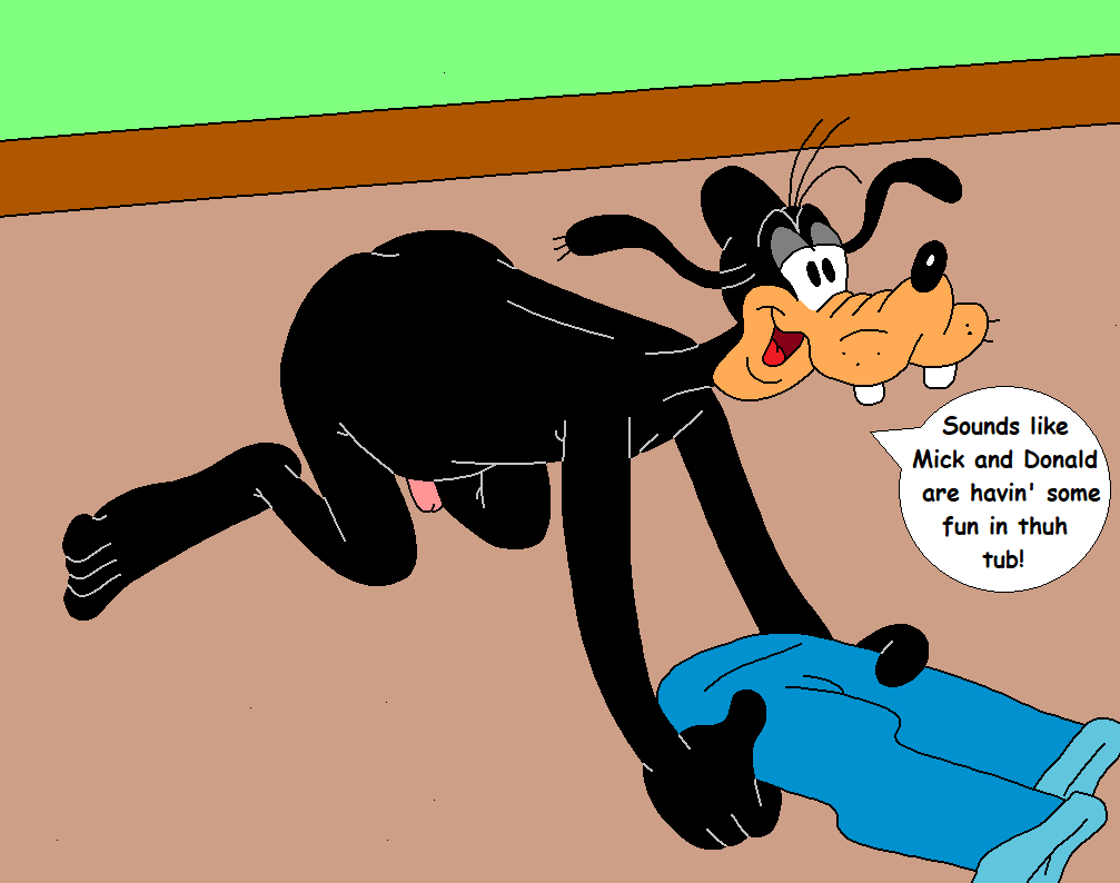 Mouseboy - Wetting Friends - Picture 155