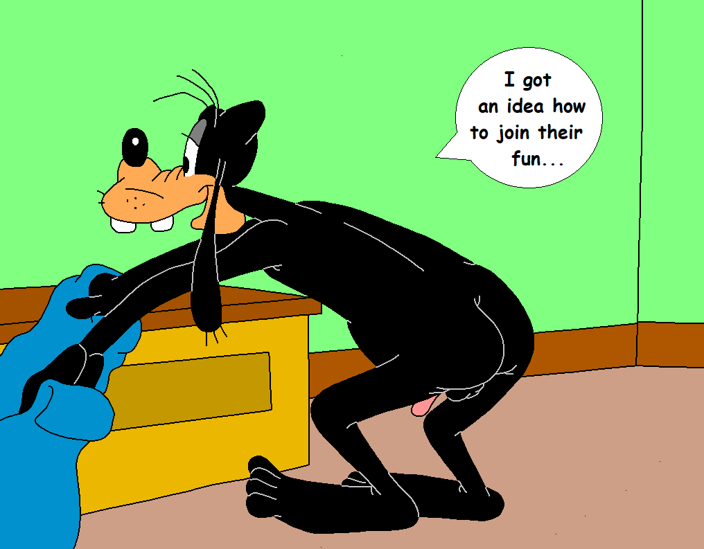 Mouseboy - Wetting Friends - Picture 156