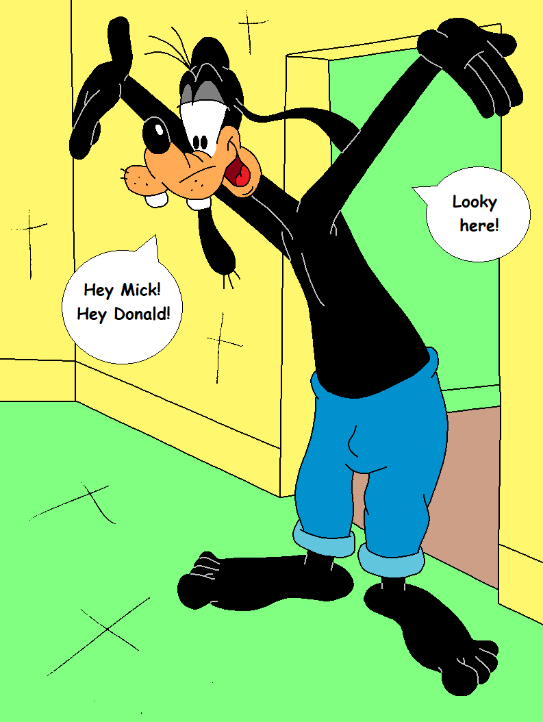 Mouseboy - Wetting Friends - Picture 157