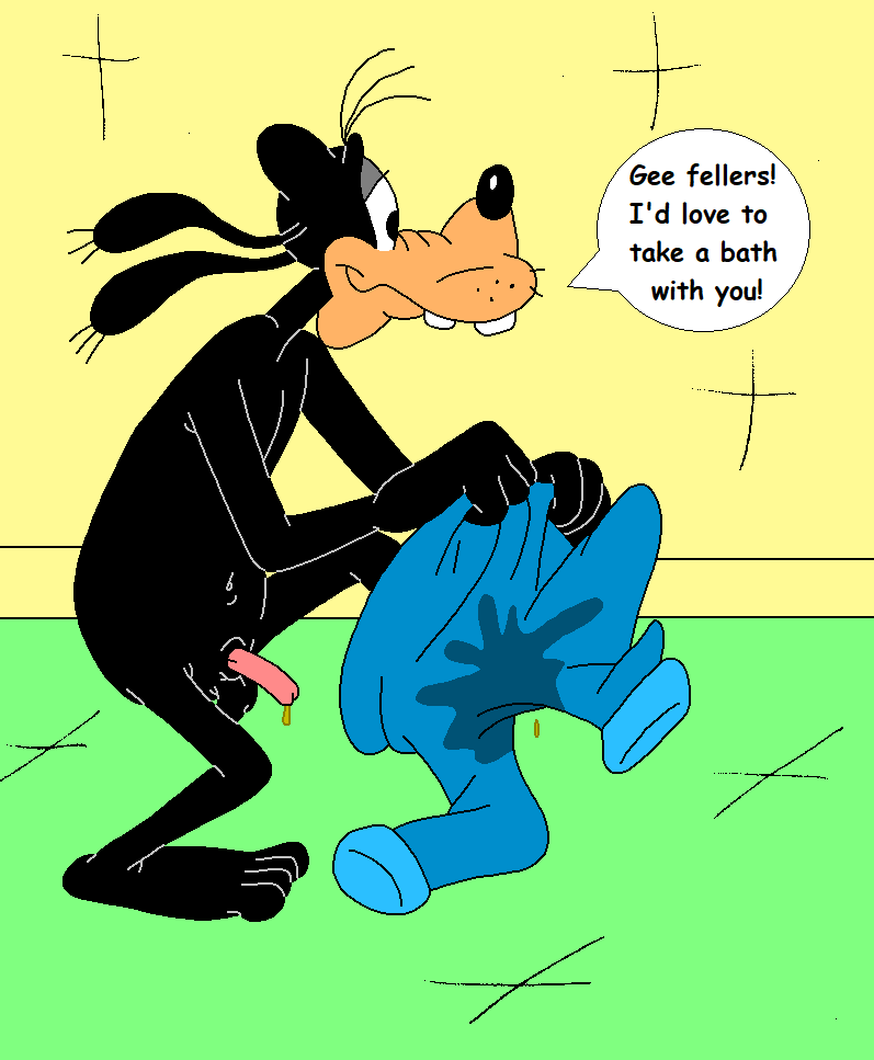 Mouseboy - Wetting Friends - Picture 169