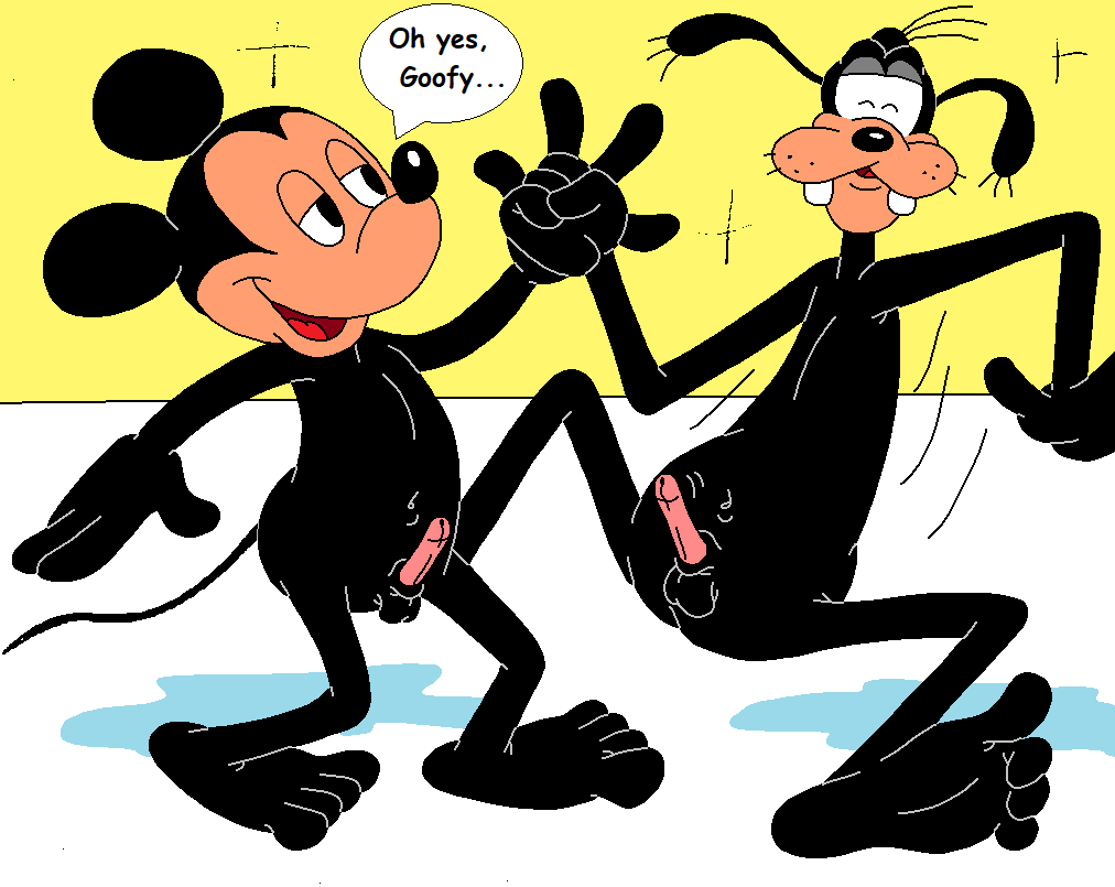 Mouseboy - Wetting Friends - Picture 172