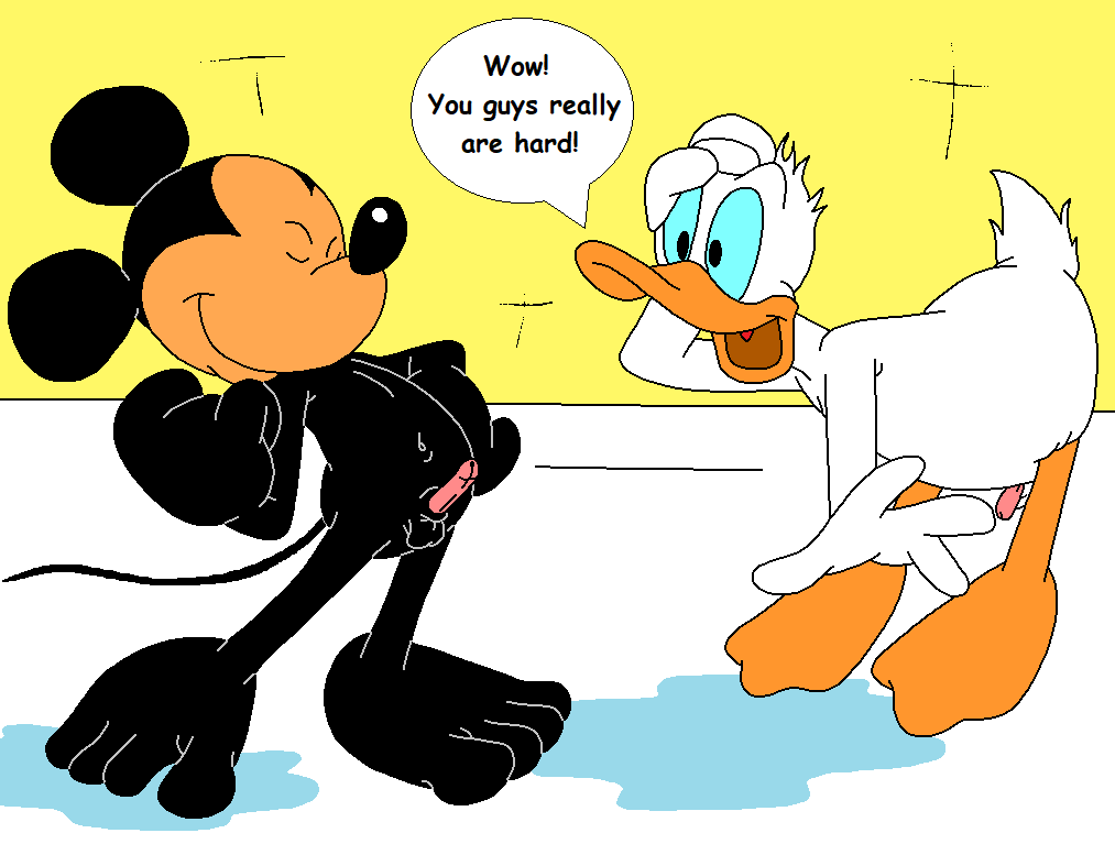 Mouseboy - Wetting Friends - Picture 175