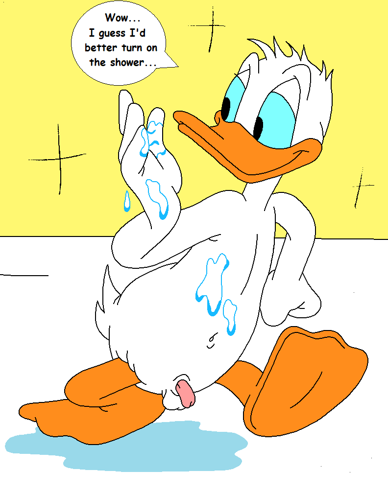 Mouseboy - Wetting Friends - Picture 178