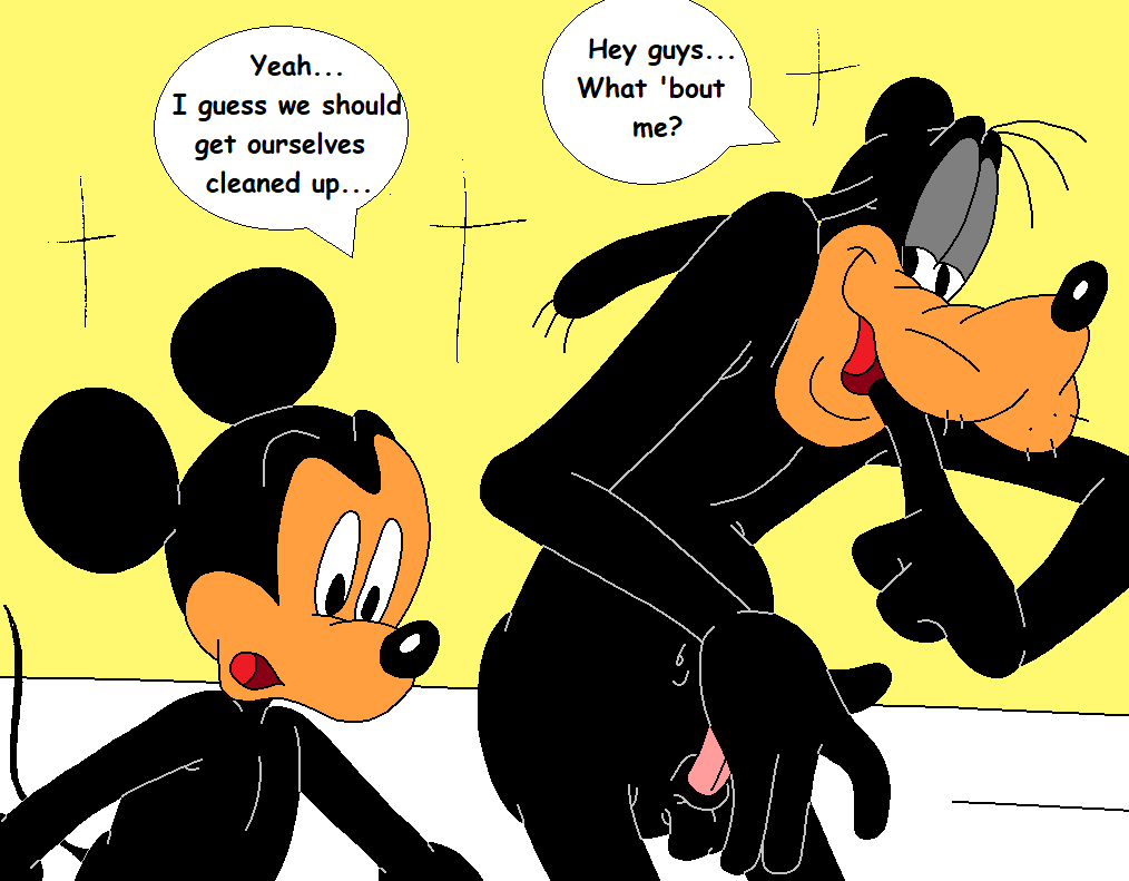 Mouseboy - Wetting Friends - Picture 179