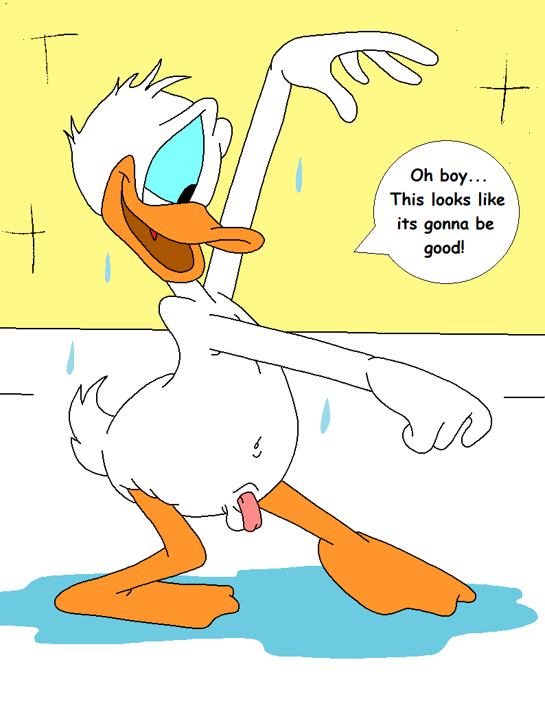 Mouseboy - Wetting Friends - Picture 185