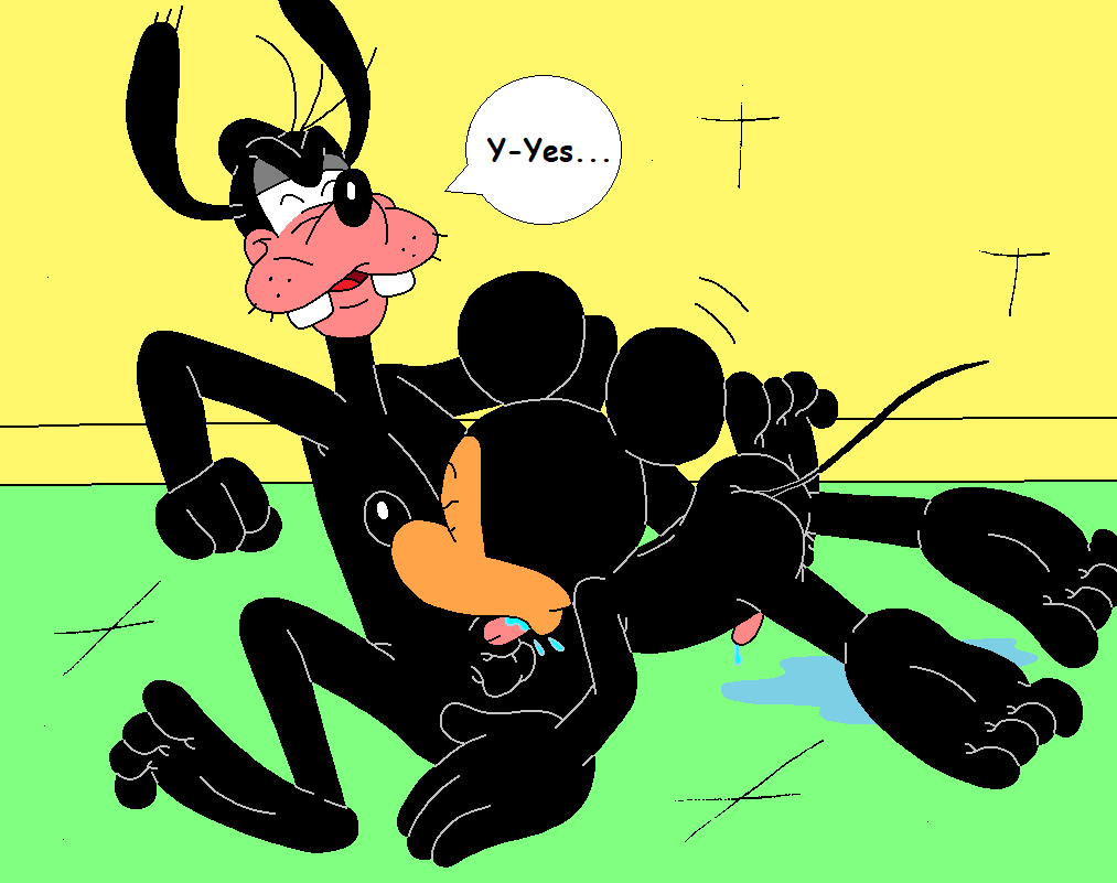 Mouseboy - Wetting Friends - Picture 190