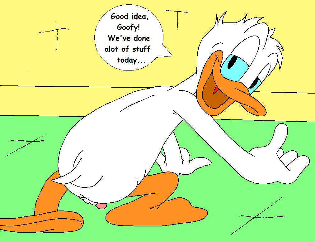 Mouseboy - Wetting Friends - Picture 199